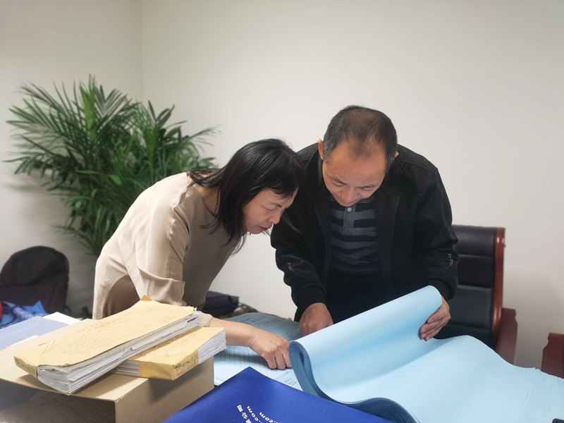 常州审计关注“文化”项目建设管理情况