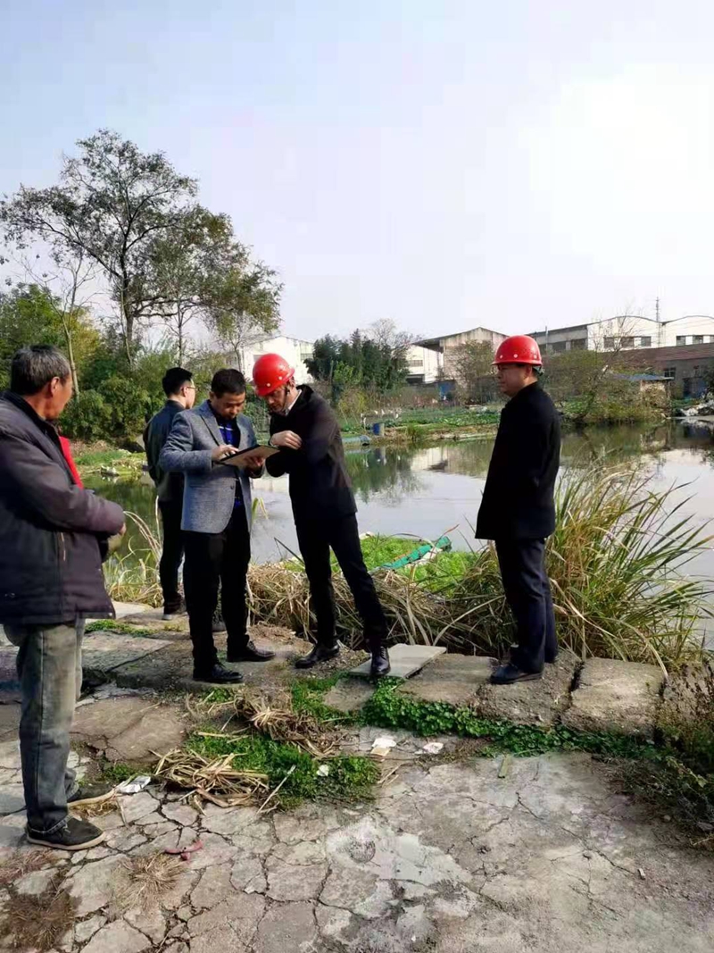 常州审计关注水利发展专项资金使用效益