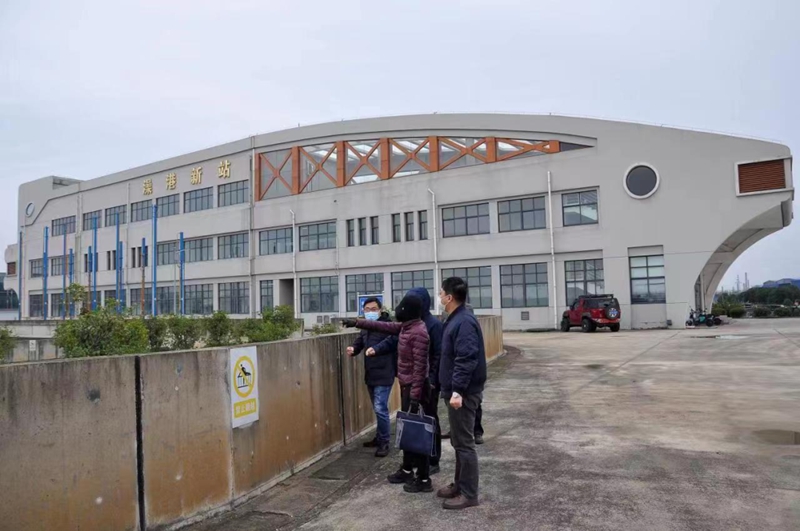 护航高质量发展｜审计助力重点水利工程建设