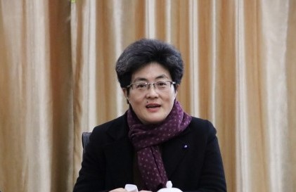 局领导班子走访调研外