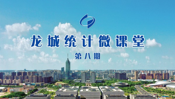常州市统计局举办第八期龙