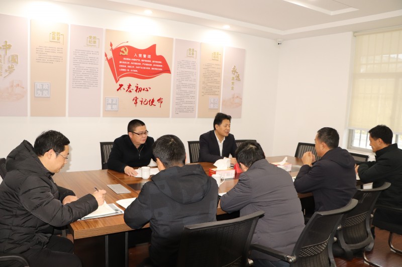 敲黑板！｜杨贵生为全市退役军人事务系统“划重点”